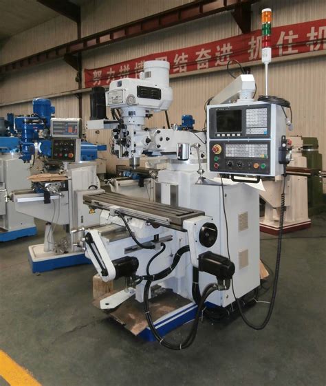 china turret cnc milling machine|China Universal Turret CNC Milling Machine (XK6325).